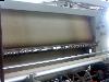  FERRARO Model RE 3000 Openwidth compactor, yr. 2000,